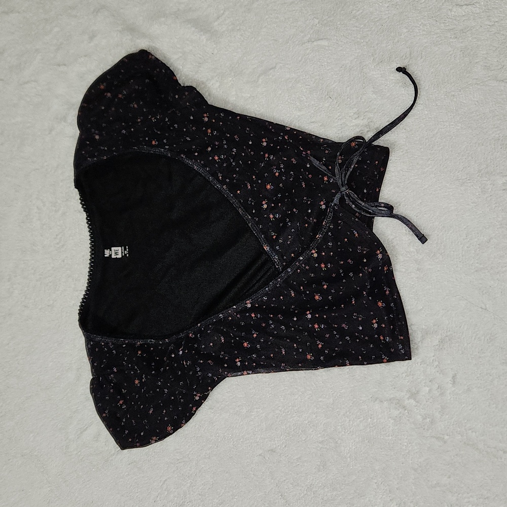 Pac Sun Crop Top - Picture 2 of 3